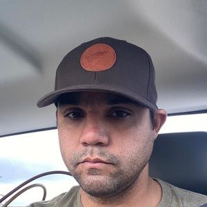 Meet your Posher, Jose